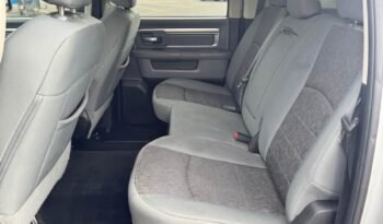 2016 Dodge Ram full