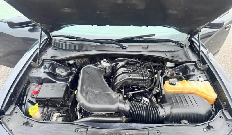 2019 Dodge Charger full