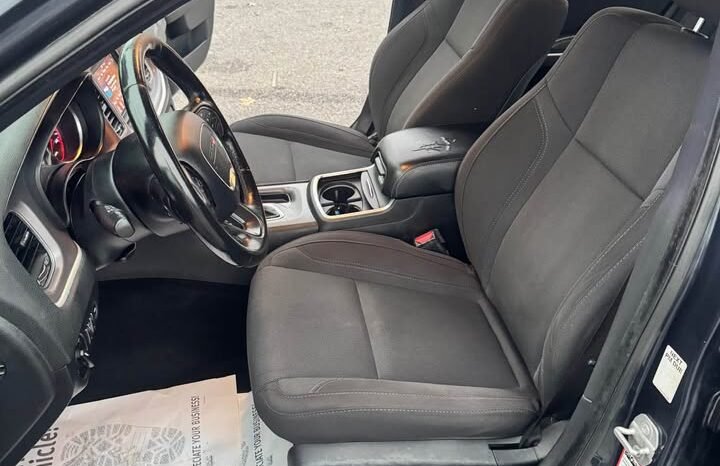 2019 Dodge Charger full