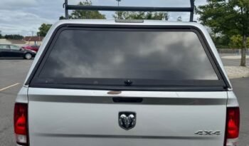 2016 Dodge Ram full
