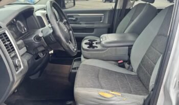 2016 Dodge Ram full