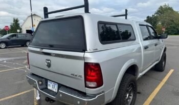 2016 Dodge Ram full