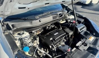 2017 Honda CR-V full