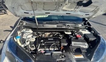 2017 Honda CR-V full