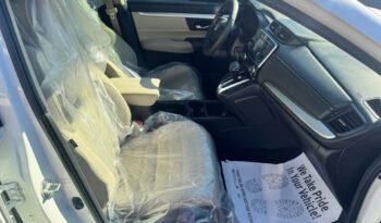 2017 Honda CR-V full