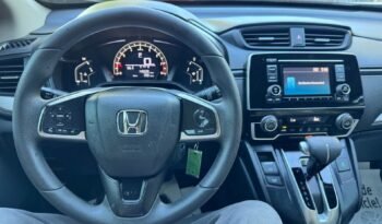 2017 Honda CR-V full