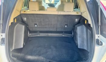 2017 Honda CR-V full
