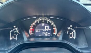 2017 Honda CR-V full