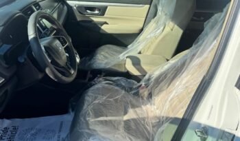 2017 Honda CR-V full