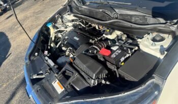 2017 Honda CR-V full