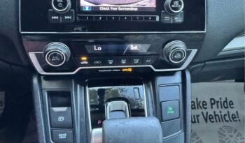 2017 Honda CR-V full