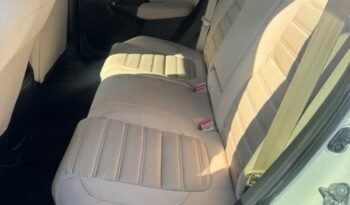 2017 Honda CR-V full