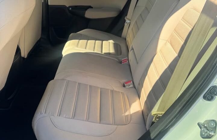 2017 Honda CR-V full