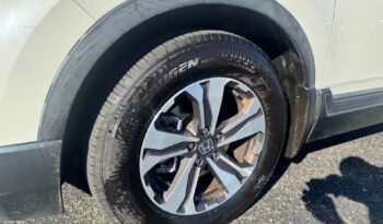 2017 Honda CR-V full